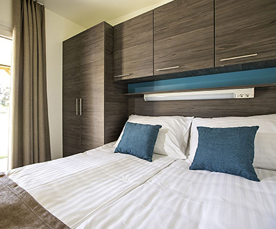 Mobilne hiške Terme Ptuj: termalni oddih Mobilne hiške Terme Ptuj: termalni oddih