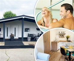 La Siesta mobilna hiška, Terme 3000