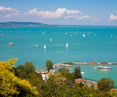 GoHolidays: 2-dnevni izlet v Budimpešto, Blatno jezero GoHolidays: 2-dnevni izlet v Budimpešto, Blatno jezero