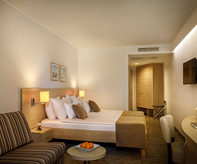 Valamar Parentino Hotel 4*, Poreč: pomladni oddih Valamar Parentino Hotel 4*, Poreč: pomladni oddih