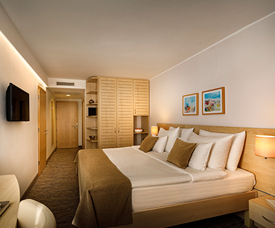 Valamar Parentino Hotel 4*, Poreč: pomladni oddih Valamar Parentino Hotel 4*, Poreč: pomladni oddih