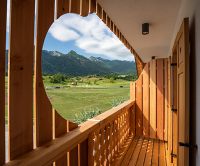 Gostišče Danica: čaroben oddih v Bohinju