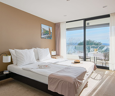 Hotel Esplanade 4*, Crikvenica: valentinovo Hotel Esplanade 4*, Crikvenica: valentinovo