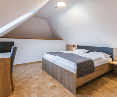 Pension Török - Pr Grom, VIP wellness oddih