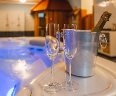 Pension Török - Pr Grom, VIP wellness oddih