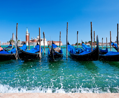 Enodnevni izlet v Benetke, vožnja z ladjico Enodnevni izlet v Benetke, vožnja z ladjico