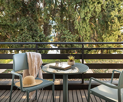 Falkensteiner Premium Camping Zadar, oddih ob morju