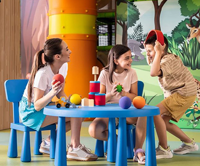 Falkensteiner Premium Camping Zadar, oddih ob morju