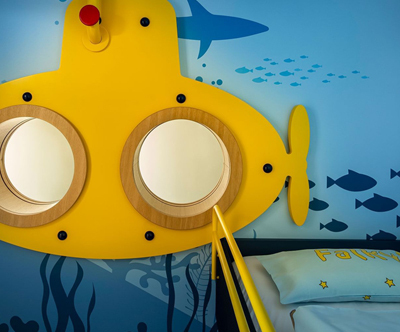 Falkensteiner Family Hotel Diadora 5*, Zadar, počtinice