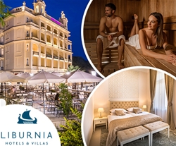 Hotel Bellevue 4*, Opatija: polpenzion