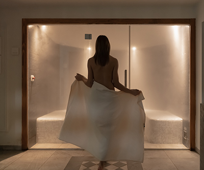 Hotel Bellevue 4*, Opatija: polpenzion