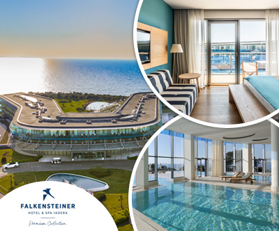 Falkensteiner Hotel & Spa Iadera