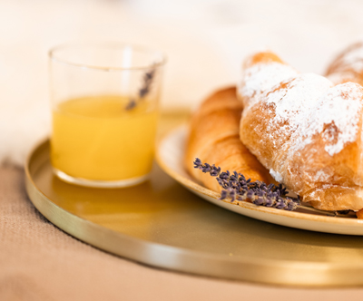 Apartmaji Residence Soča: nepozaben oddih v dvoje