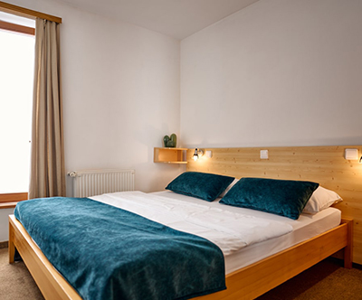 Terme Sveti Martin, Sveti Martin na Muri: polpenzion