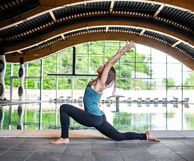 Terme Sveti Martin, Sveti Martin na Muri: polpenzion