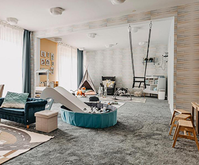 Terme Sveti Martin, Sveti Martin na Muri: polpenzion