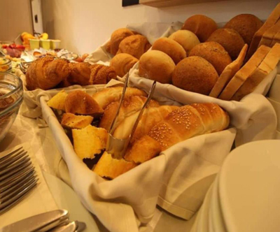 Hotel Boss, Sarajevo: romantičen oddih v dvoje