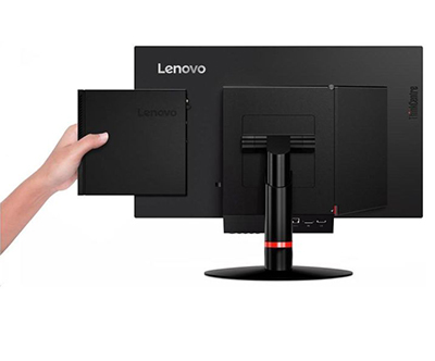 Računalniški komplet Lenovo ThinkCentre M920q Tiny