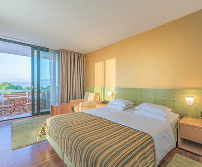 Aminess Vival Velaris Resort, Supetar, Brač