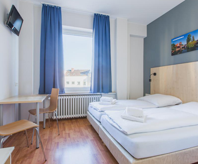 Popoln oddih v Salzburgu ali Leipzigu! Popoln oddih v Salzburgu ali Leipzigu!