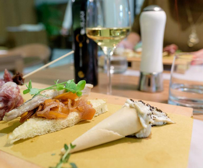 Hotel Slovenija 5*, Portorož: 5-zvezdični oddih