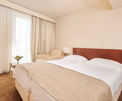 Hotel Albatros 4* Plava Laguna, Poreč