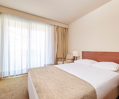 Hotel Albatros 4* Plava Laguna, Poreč