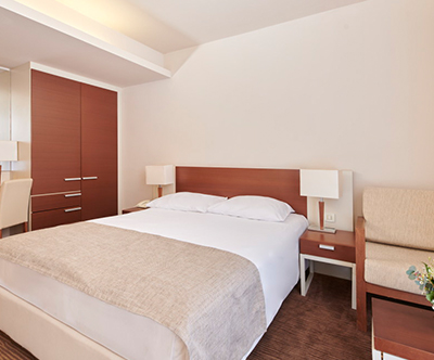 Hotel Albatros 4* Plava Laguna, Poreč