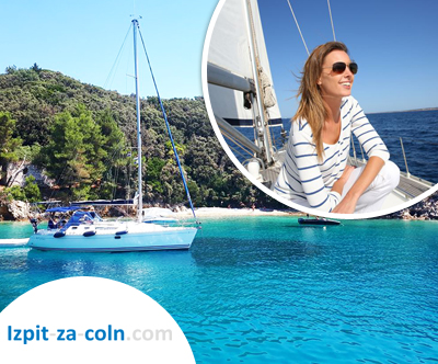 Morska pot, tečaj za voditelja čolna (16 ur) Morska pot, tečaj za voditelja čolna (16 ur)