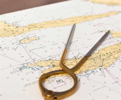 Morska pot, tečaj za voditelja čolna (16 ur) Morska pot, tečaj za voditelja čolna (16 ur)