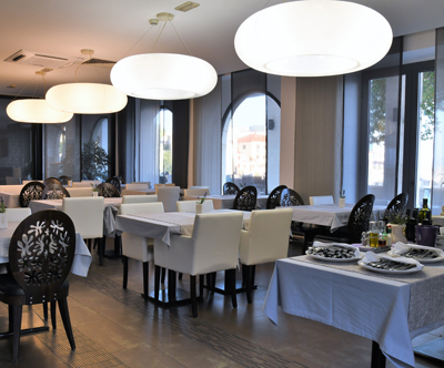 Hotel Lipa, Family escape package