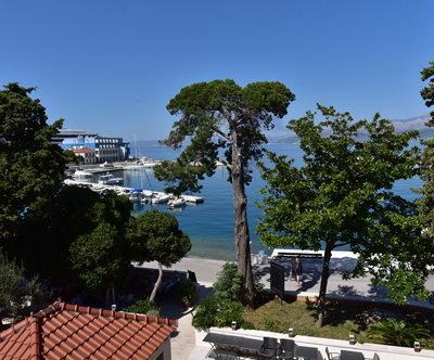 Hotel Lipa, Package for two z zajtrkom