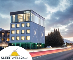 Sleepwell24 Hotel, Avstrija, Špital ob Dravi