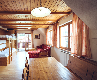 Forest Apartments Videc 3*, Mariborsko Pohorje Forest Apartments Videc 3*, Mariborsko Pohorje