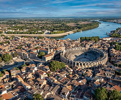 M&M Turist: 4-dnevni izlt v Provanso