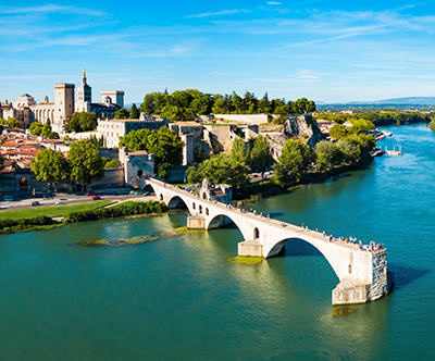 M&M Turist: 4-dnevni izlt v Provanso