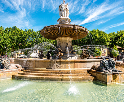 M&M Turist: 4-dnevni izlt v Provanso