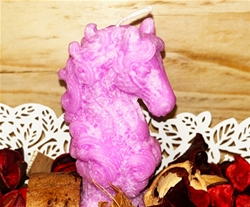 Dekorativna sveča - skulptura 