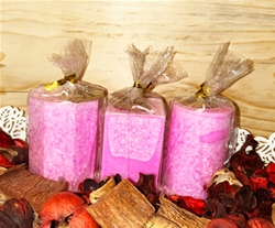 Dekorativna sveča - skulptura 