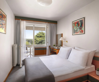 Hotel Pineta 4, Vrsar, Hrvaška