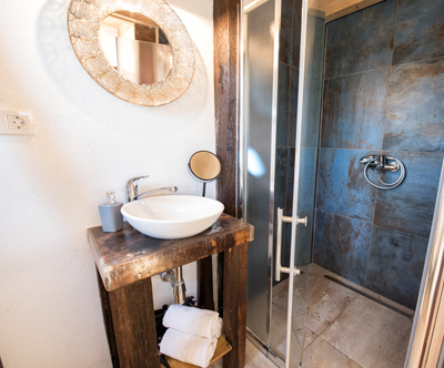 Goričke iže, Križevci: turistični bon Goričke iže, Križevci: turistični bon