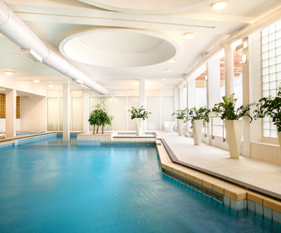 Hotel Pineta 4, Vrsar, Hrvaška