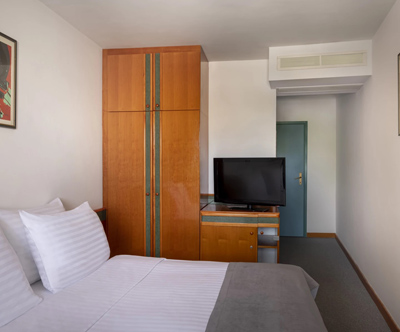 Hotel Pineta 4, Vrsar, Hrvaška