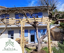 Salvia guest house, Portorož, krasen zimski oddih 