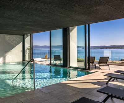 Aminess Younique Narrivi****, Crikvenica, Hrvaška