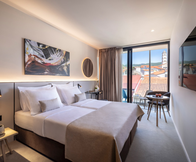 Aminess Younique Narrivi****, Crikvenica, Hrvaška