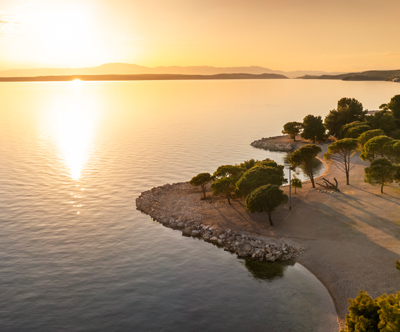 Aminess Younique Narrivi****, Crikvenica, Hrvaška