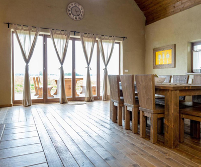 Panonska vas, Moravske toplice: vila z jacuzzijem Panonska vas, Moravske toplice: vila z jacuzzijem