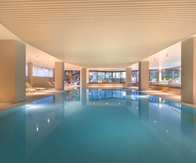 Hotel Eden****, Rovinj, Hrvaška