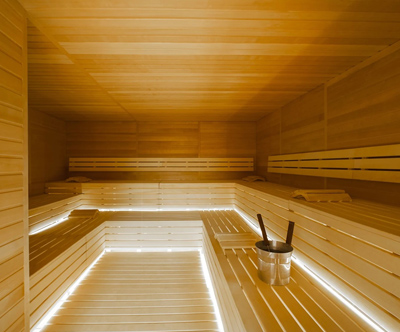 Hotel Eden****, Rovinj, Hrvaška